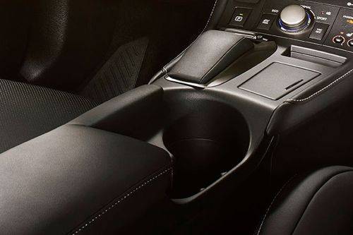 CT Cup Holders