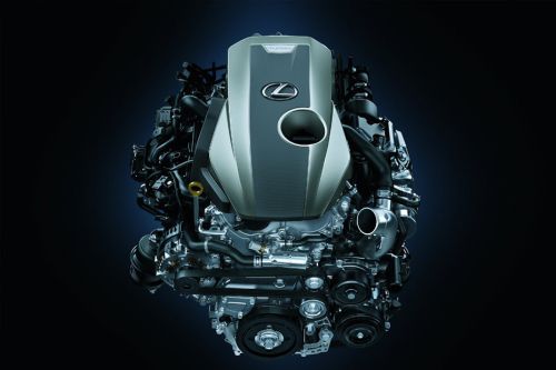 RC Engine