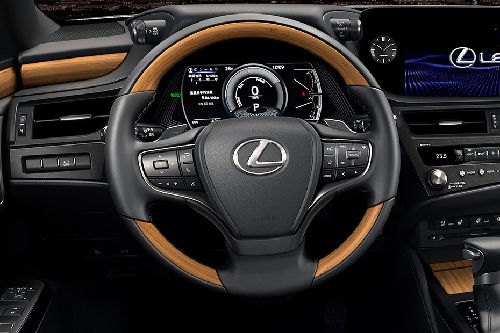 Steering Wheel Lexus ES Steering Wheel