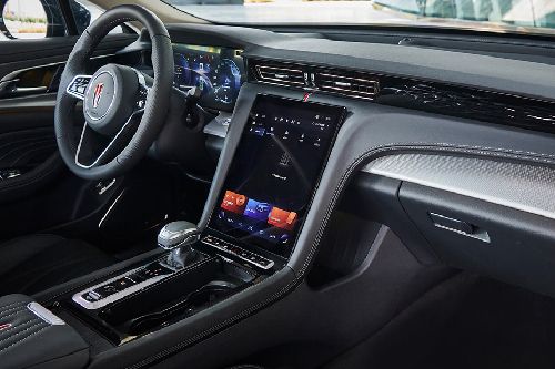 Dashboard View Dashboard View of H5