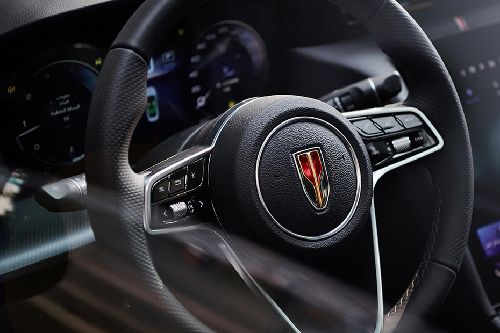 Steering Wheel Hongqi H5 Steering Wheel