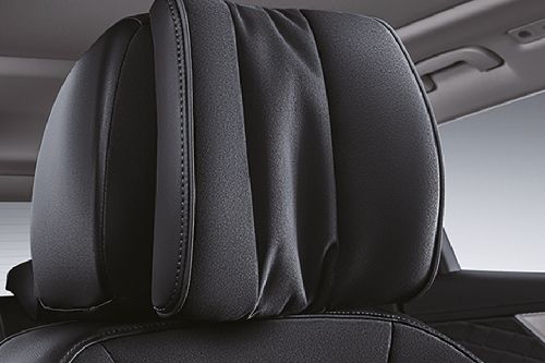 HS5 Front Seat Headrest