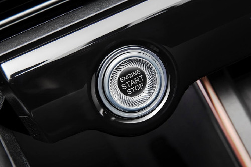 Engine Start Stop Button Omoda C5 Engine Start Stop Button