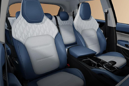 Front Seats X50 Front Seats