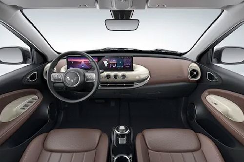 Dashboard View of Bingo