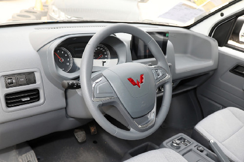 Steering Wheel Wuling Sunlight Cargo Steering Wheel