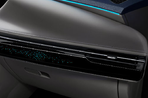 Aeolus Huge Front Side Ac Vents