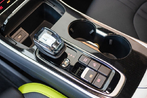 Dongfeng Forthing Friday Gear Shifter