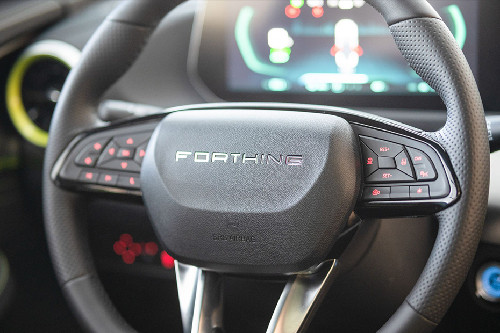 Dongfeng Forthing Friday Multi Function Steering