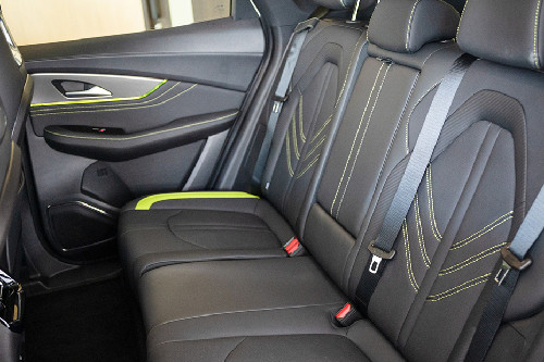 Dongfeng Forthing Friday Rear Seats