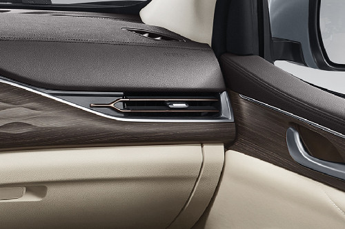 Rich 7 Front Side Ac Vents