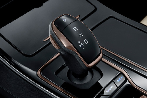 Dongfeng Rich 7 Gear Shifter