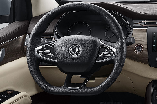 Steering Wheel Dongfeng Rich 7 Steering Wheel
