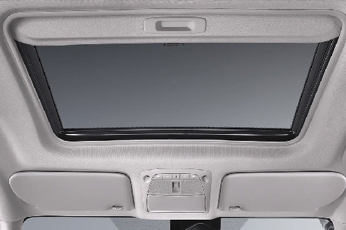 Sunroof Moonroof Dongfeng Rich 7 Sunroof Moonroof