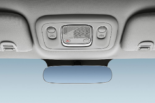 Nammi Courtesy Lamps