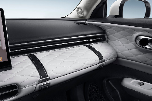 Nammi Front Side Ac Vents