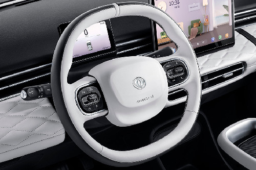 Steering Wheel Dongfeng Nammi Steering Wheel