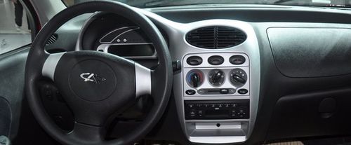 Chery QQ3 Steering Wheel