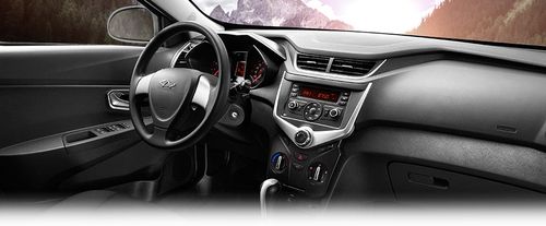 Dashboard View of Fulwin 2