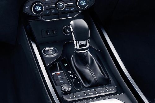 Chery Tiggo 8 Gear Shifter