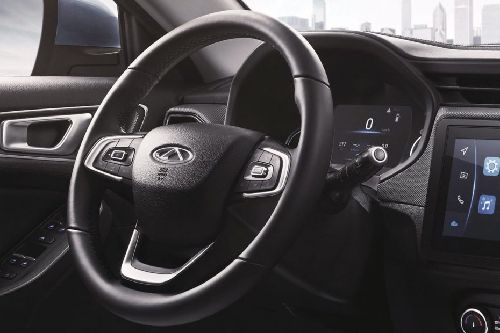 Chery Tiggo 5x Steering Wheel