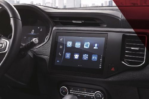 Tiggo 5x touch screen