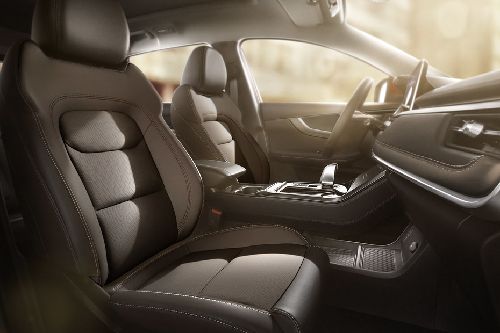 Tiggo 7 Pro Passenger Seat