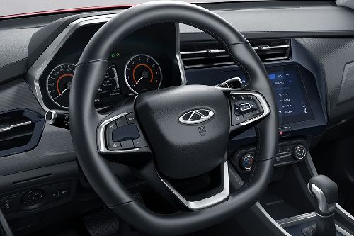 Chery Tiggo 2 Pro (2021-2023) Steering Wheel