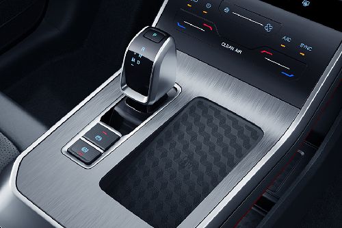 Chery Tiggo 5x Pro Gear Shifter