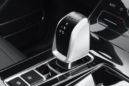 Chery Tiggo 7 Pro Hybrid Gear Shifter