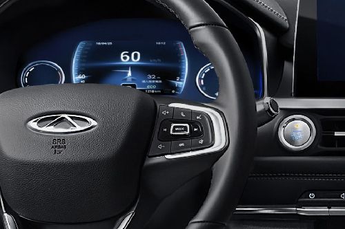 Chery Tiggo 7 Pro Hybrid Multi Function Steering
