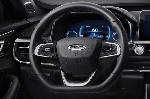 Steering Wheel Chery Tiggo 7 Pro Hybrid Steering Wheel