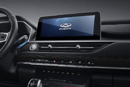 Tiggo 7 Pro Hybrid touch screen