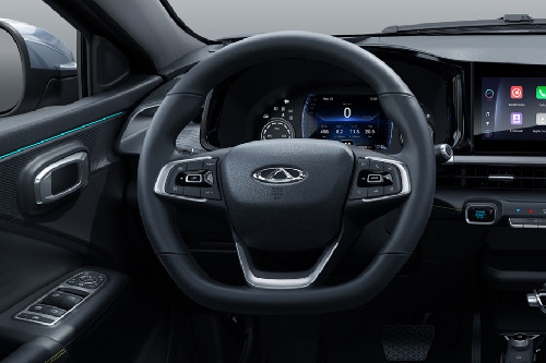 Steering Wheel Chery Tiggo 2 Pro Steering Wheel