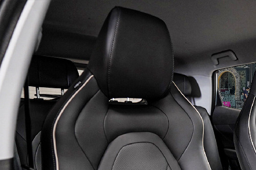 Tiggo Cross Front Seat Headrest