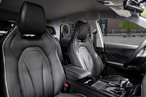 Front Seats Tiggo Cross Front Seats