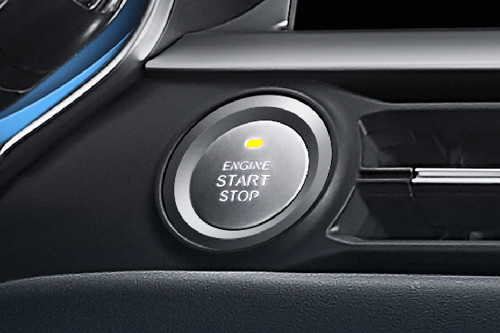 Engine Start Stop Button Chery Tiggo Grand Tour Engine Start Stop Button