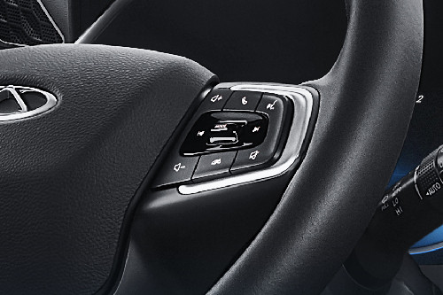 Chery Tiggo Grand Tour Multi Function Steering