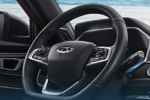 Steering Wheel Chery Tiggo Grand Tour Steering Wheel