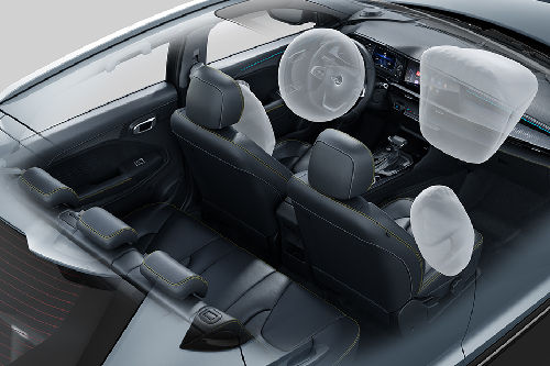 Chery Tiggo Touring Rd Row Seat