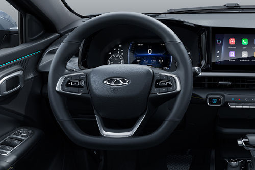 Chery Tiggo Touring Steering Wheel