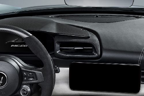 MC20 Cielo Front Ac Vents