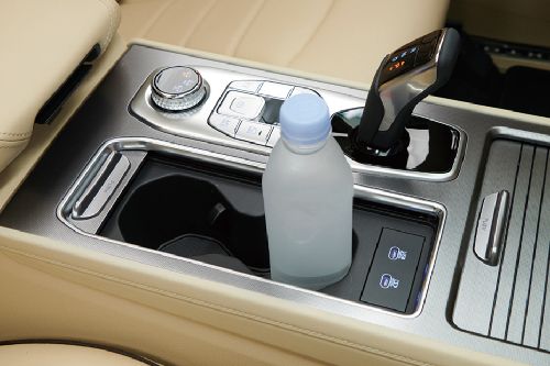 Rexton Cup Holder Side View