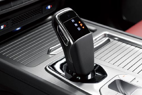 KG MOBILITY Rexton Gear Shifter