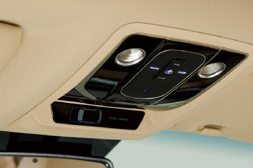 Rexton Inside Light