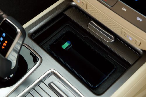 Power Accessories Outlet View of KG MOBILITY Rexton