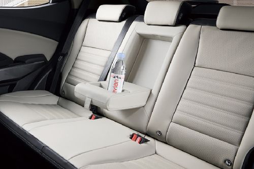 Tivoli Armrest Rear