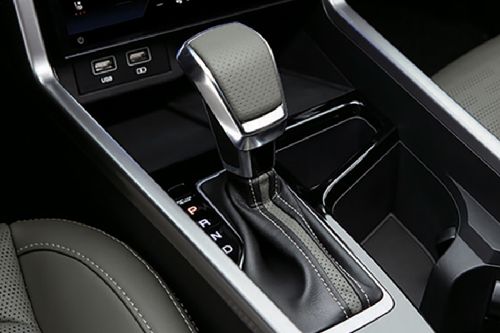 KG MOBILITY Torres Gear Shifter