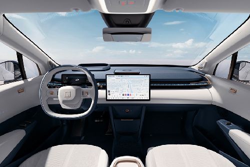 Dashboard View Dashboard View of X