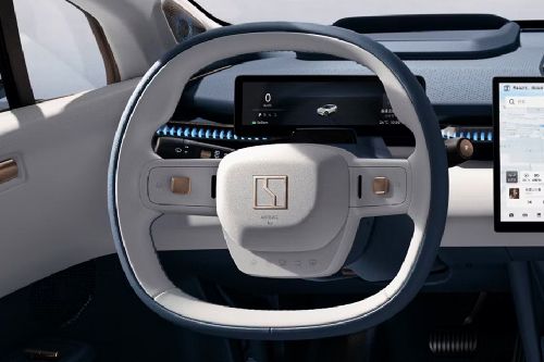 Steering Wheel ZEEKR X Steering Wheel